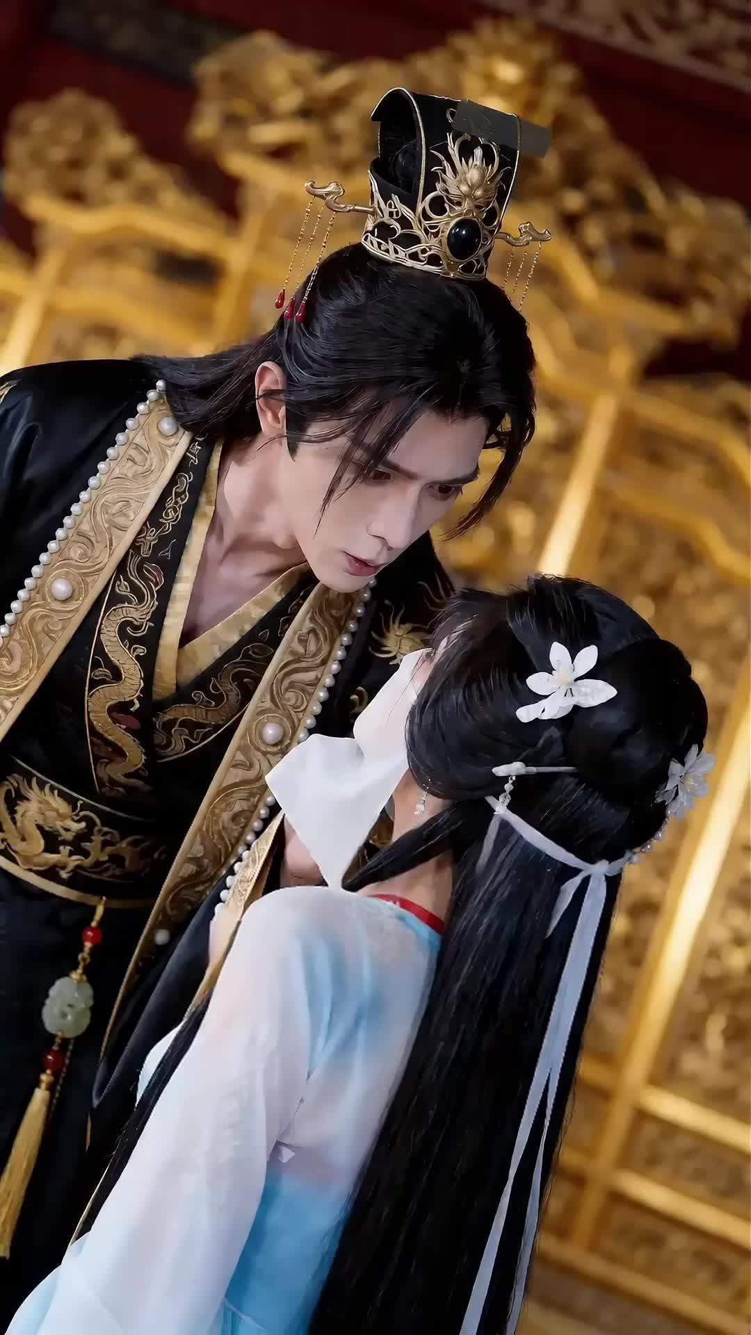 Return Of The Tyrant's Dead Crush