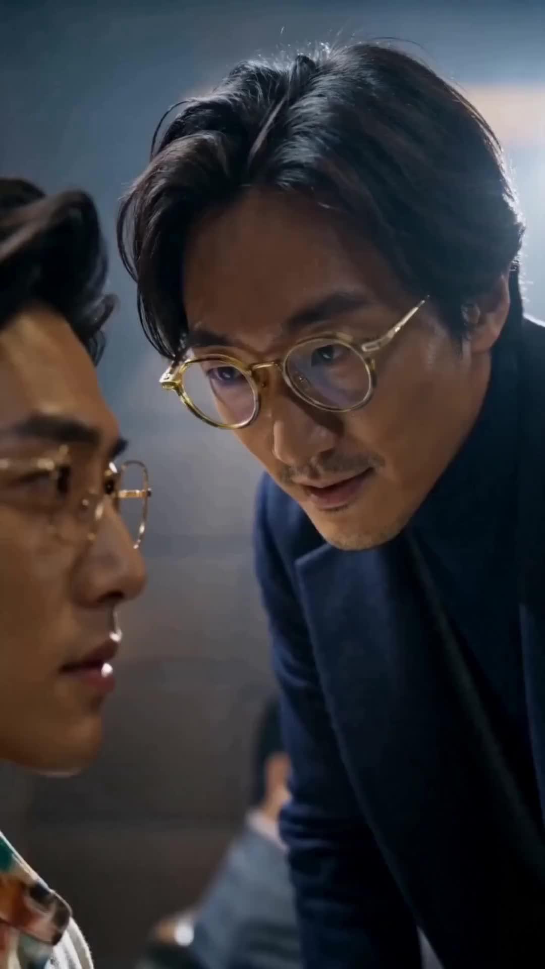 (더빙) 스파이: 정의의 수호자