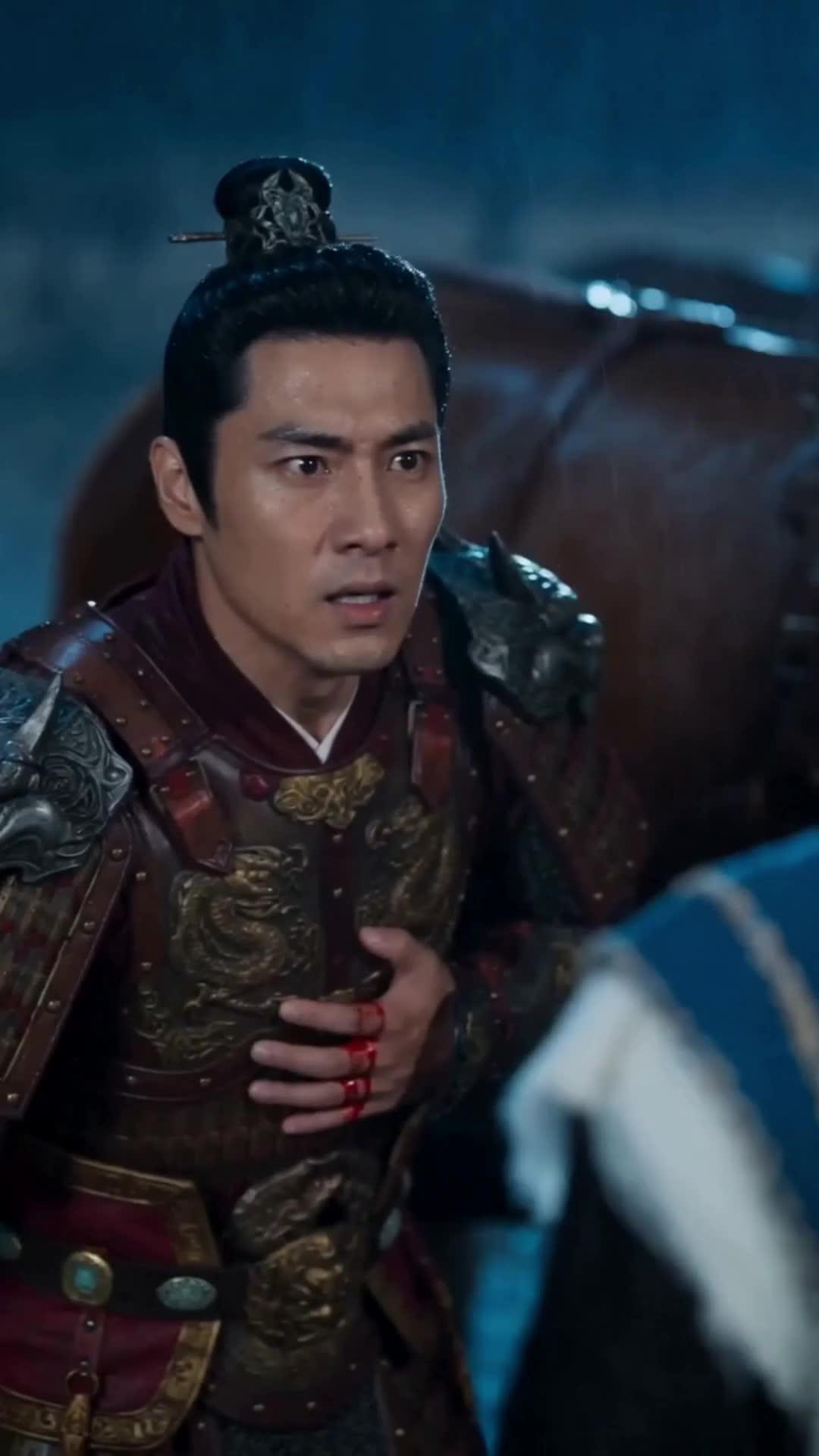 劍光向日金鱗開