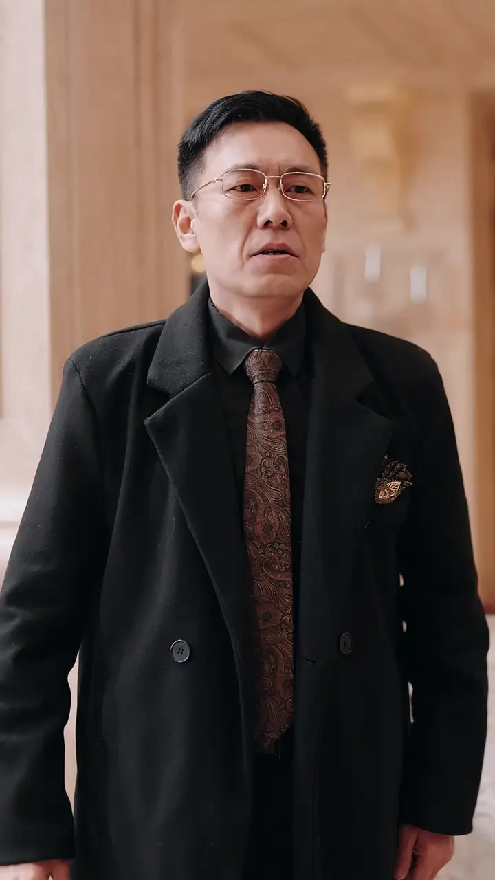 Para Aşk ve Sonsuz Güç Üçgeni Bölüm 71