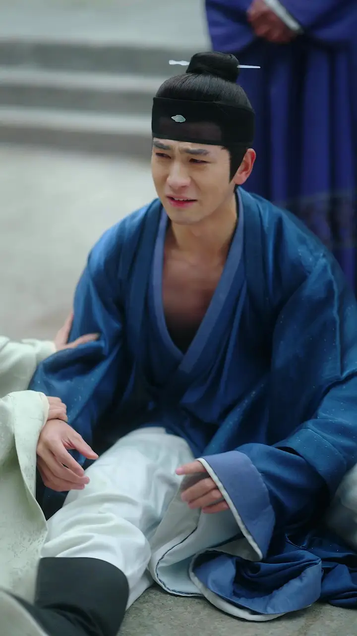 Reborn to Snatch My Sister’s Fated Husband Episode 63