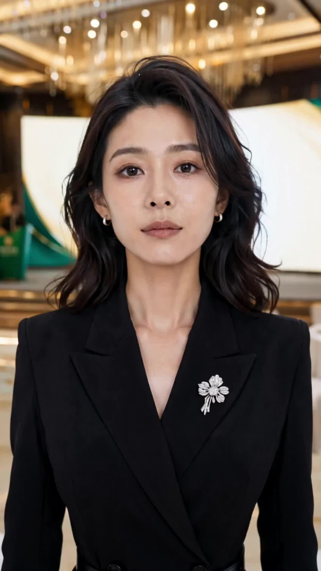 離婚才知我未婚