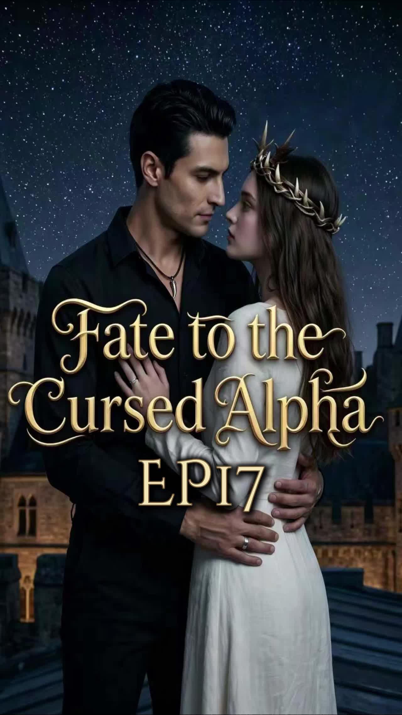 Fated to the Cursed Alpha