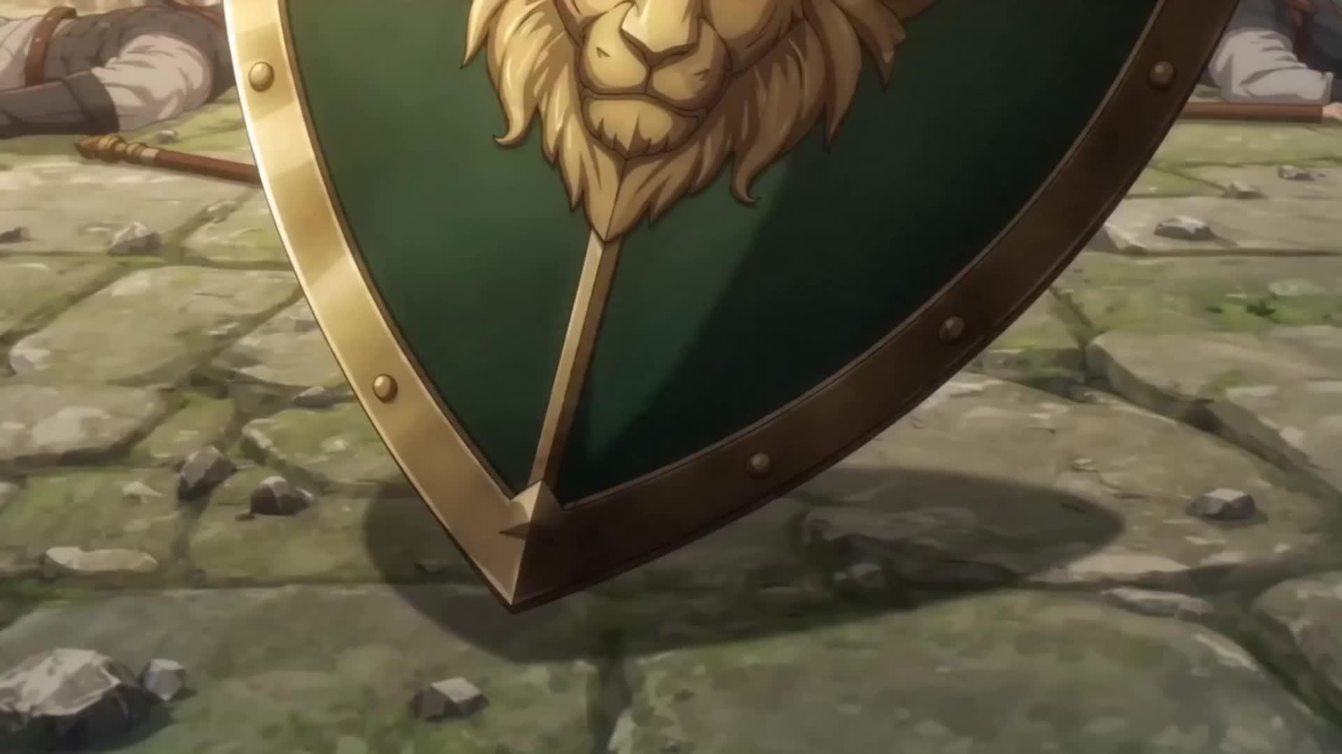 MON VISAGE, SON TRÔNE