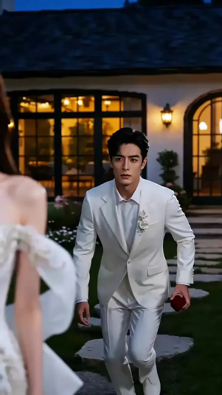 OMG! Triplets with the Cold Tycoon? Episode 18