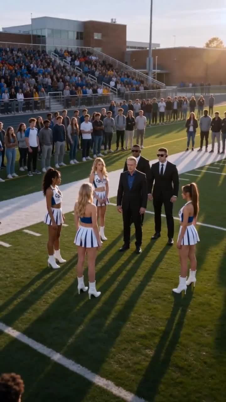 (Dubbed) Slim Hokar Quarterback Ko Chhoda