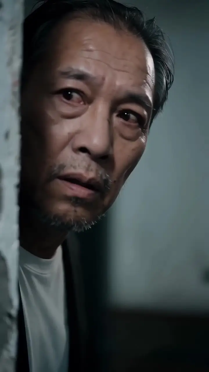 Caught In Her Web Episode 41