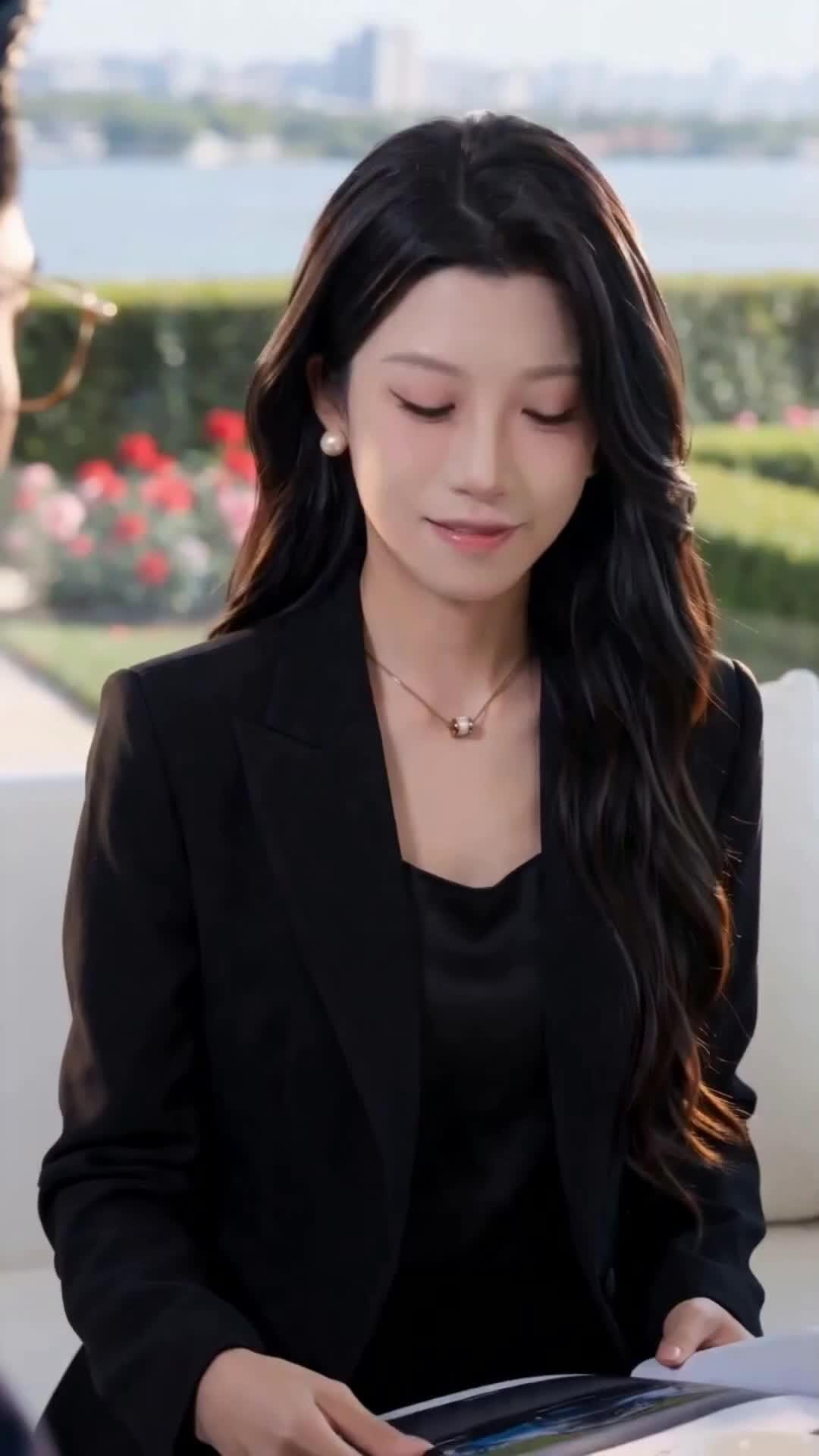 低調千金，不好招惹