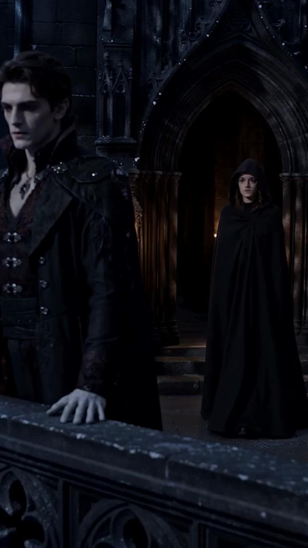 The Stone-Cursed King’s Blood Bride