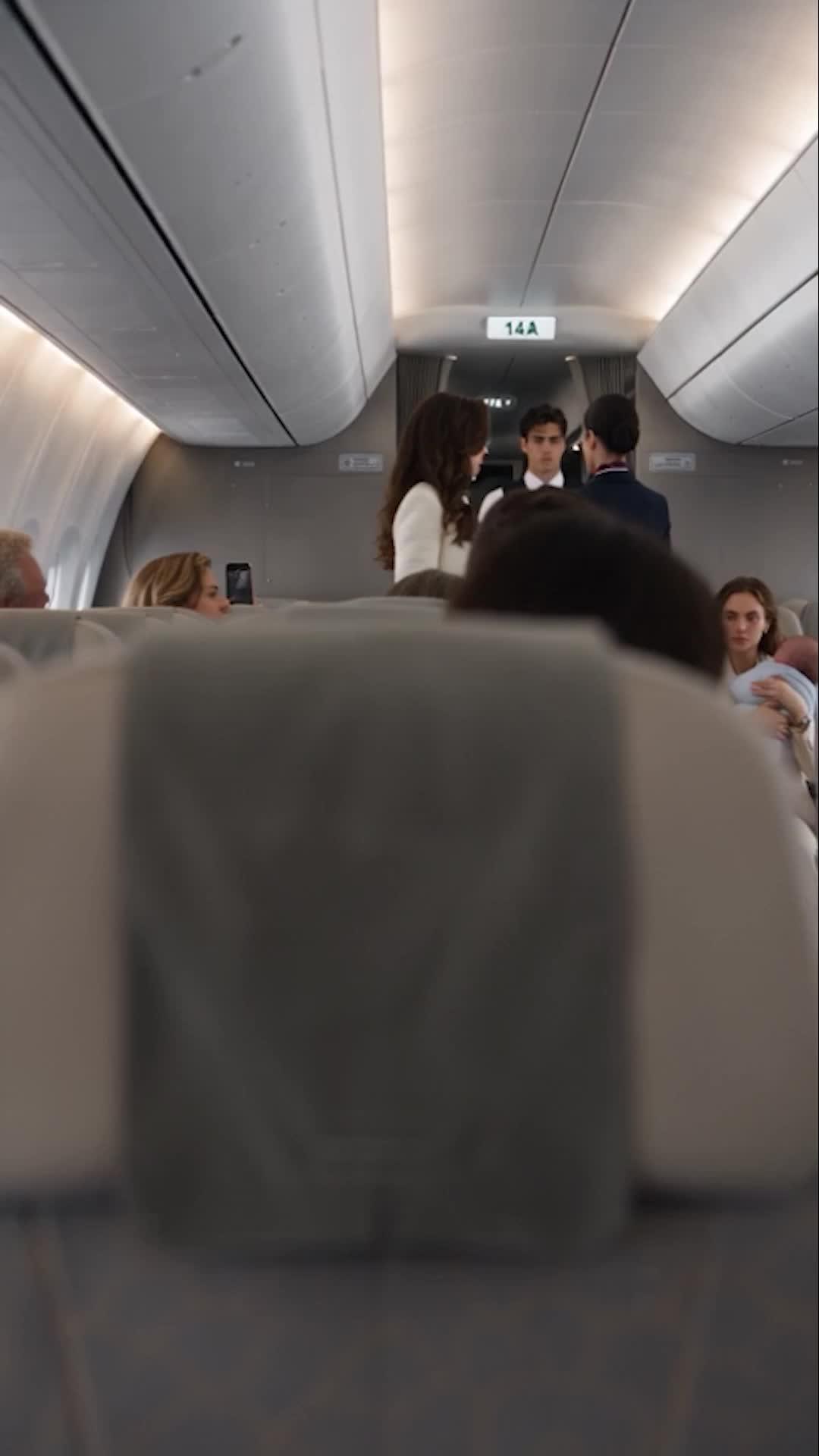 Kicked Off the Plane: A Mother’s Reckoning