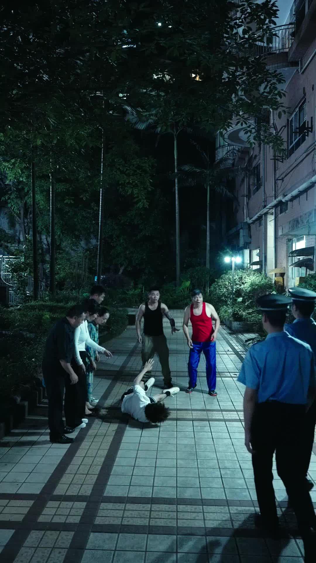 Can't Sleep? Time to Crush the Bully!