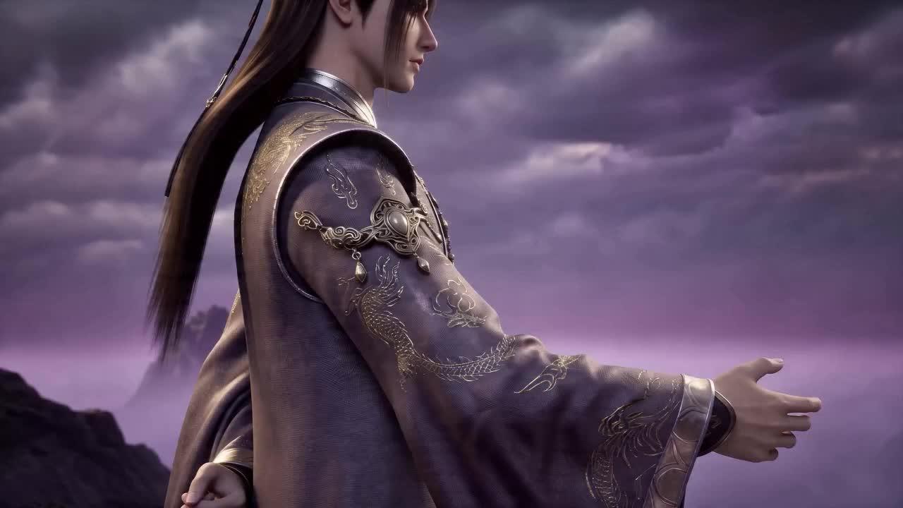 Disowned Son Awakens The Emperor