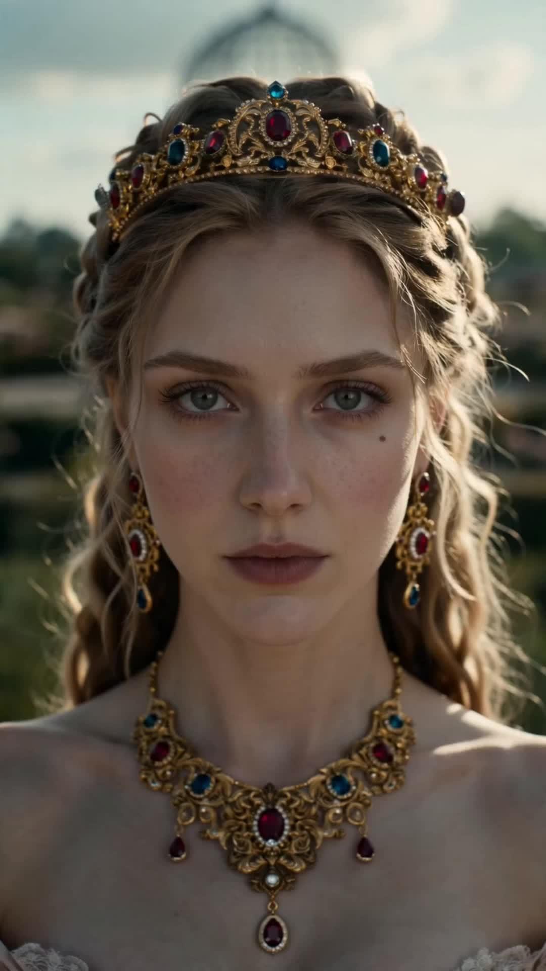 he Betrayed Daughter’s Revenge