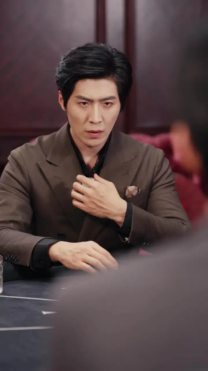 The Loser Husband Was the Legend! Episode 5