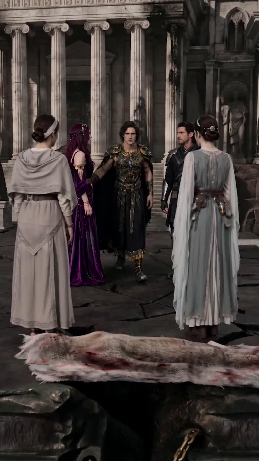 Claimed by the Son of Olympus