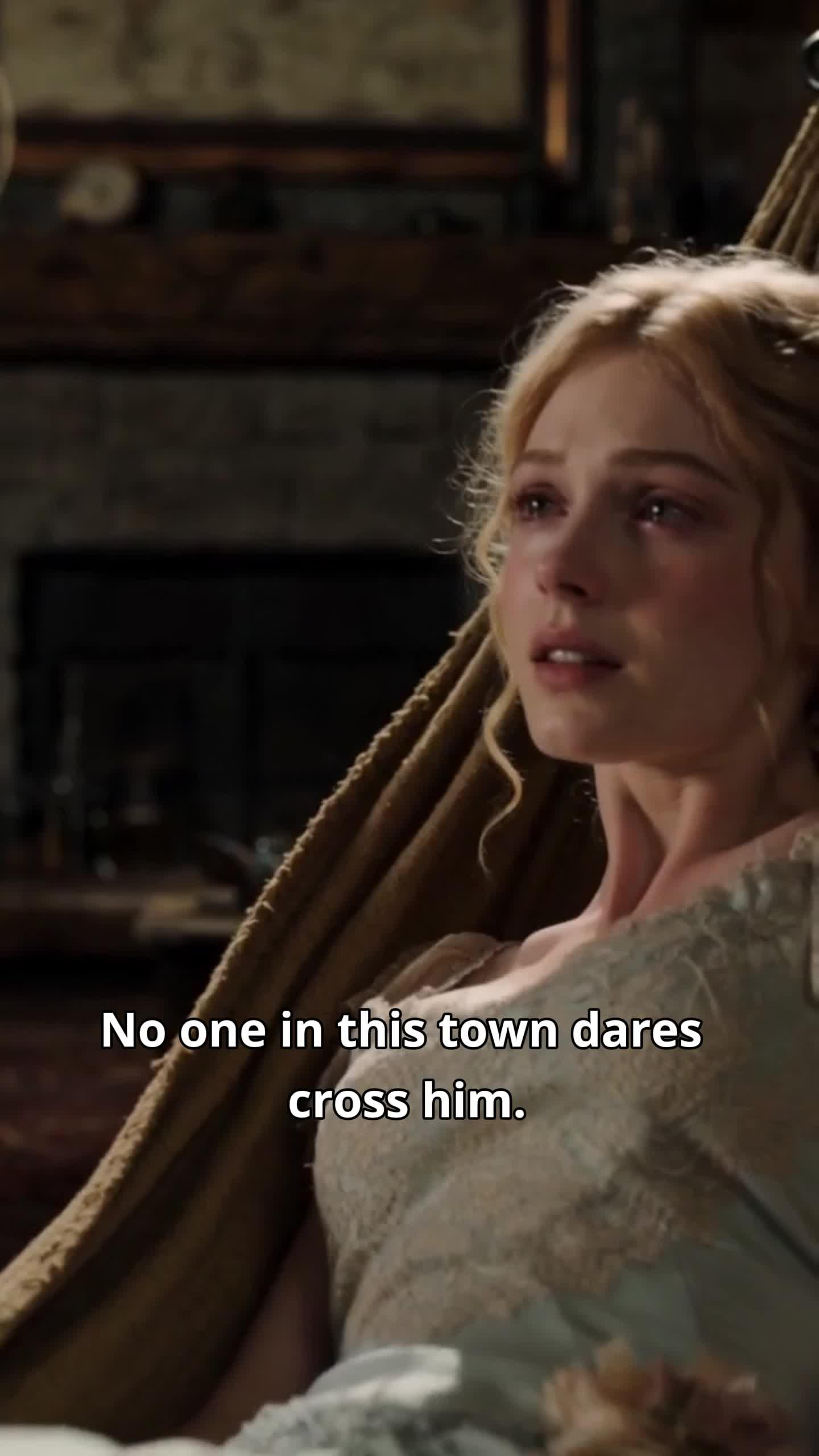 Pregnant with Triplets, Spoiled by the Town Tyrant