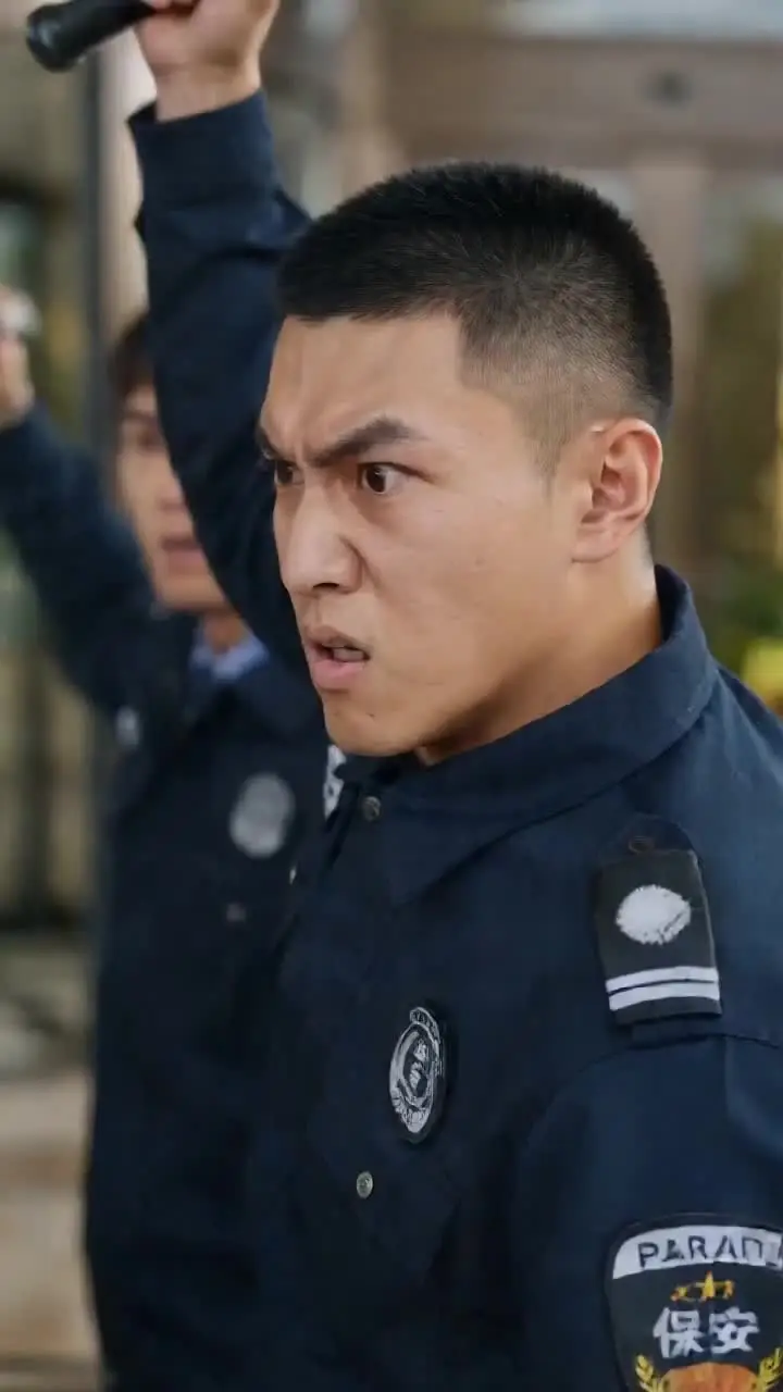 My Baby's Father Is a Hidden King Episode 24
