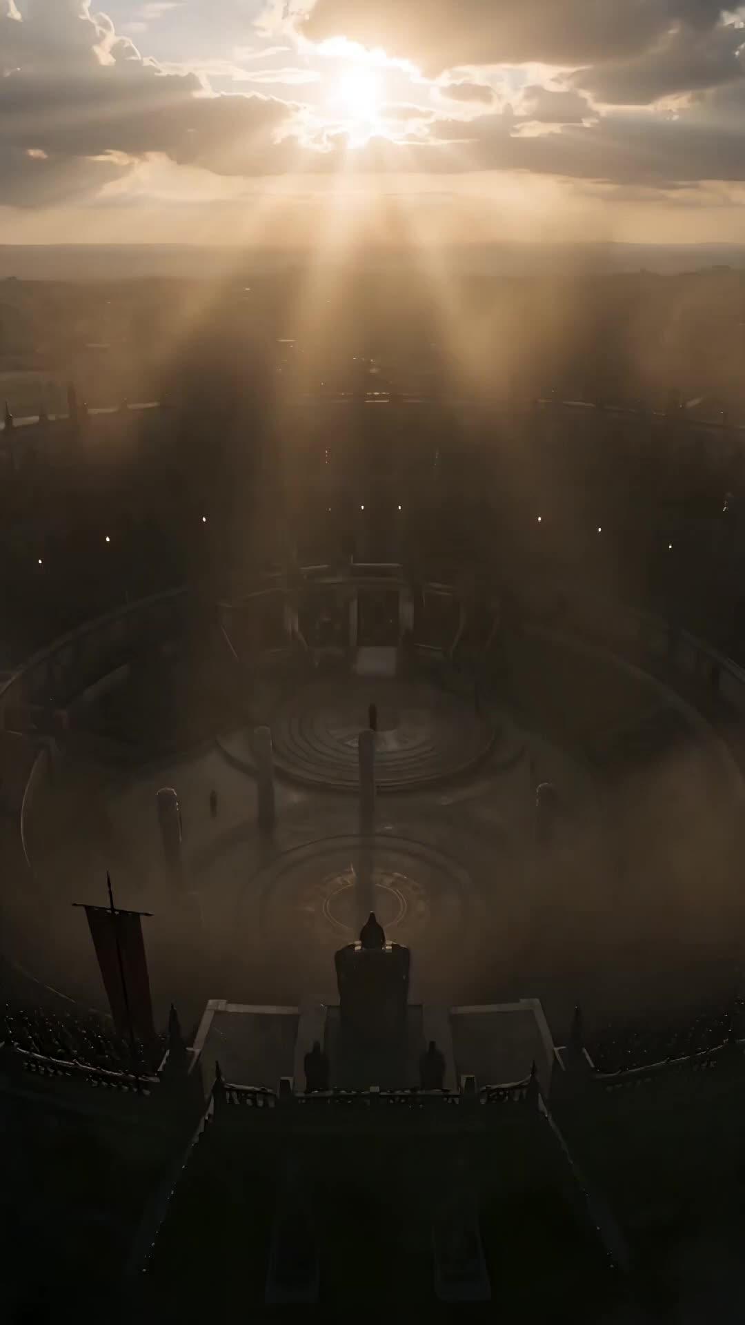 LE FILS DE THOR