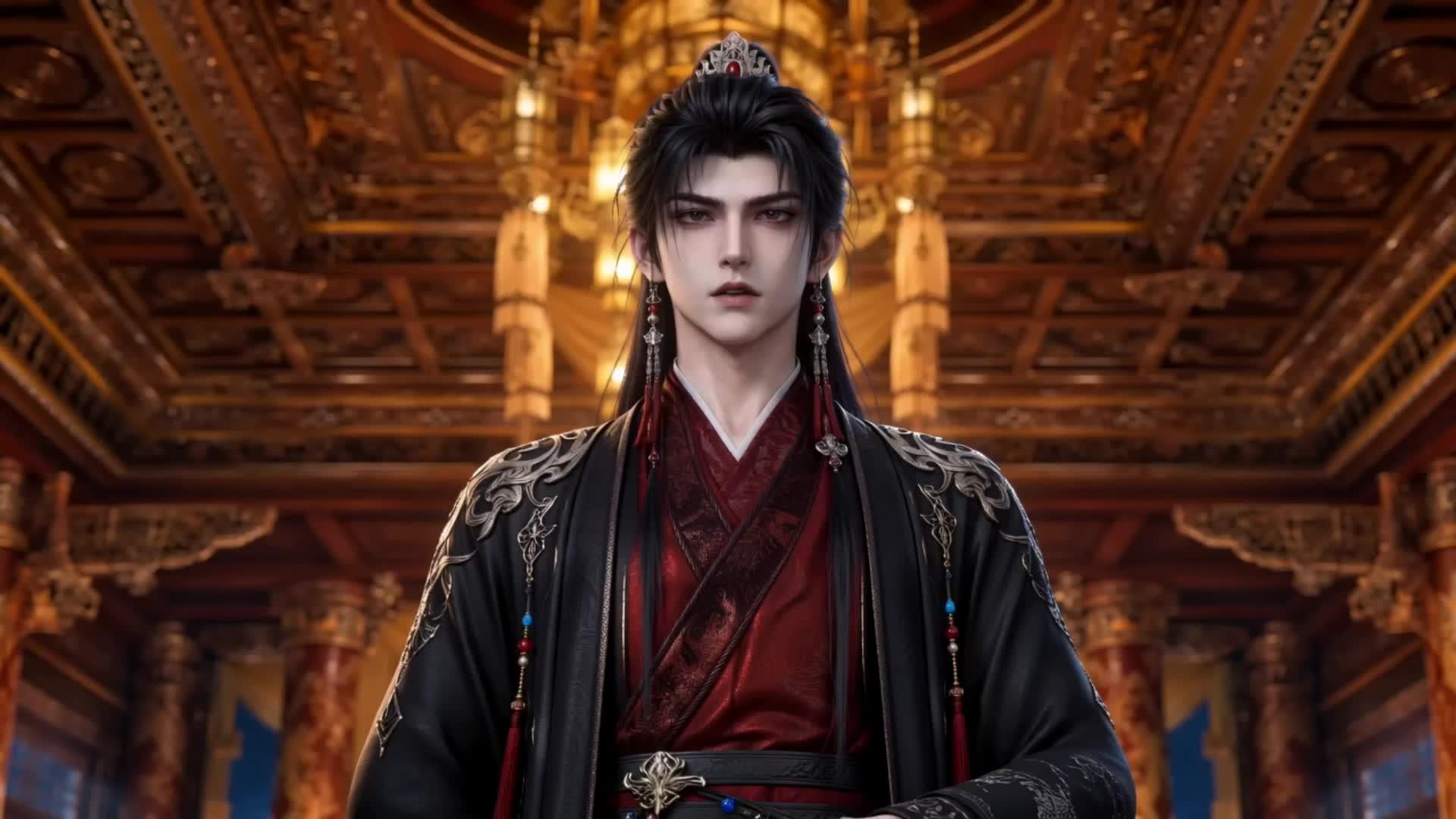 My Prince is a Fox!