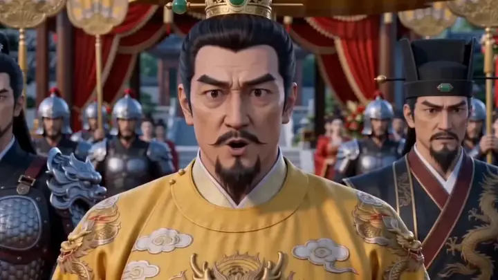 My Scruffy Husband Is an Immortal? Episode 61