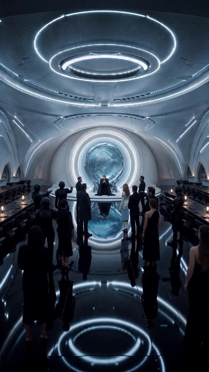 Your Worthless Husband Is the Final Boss