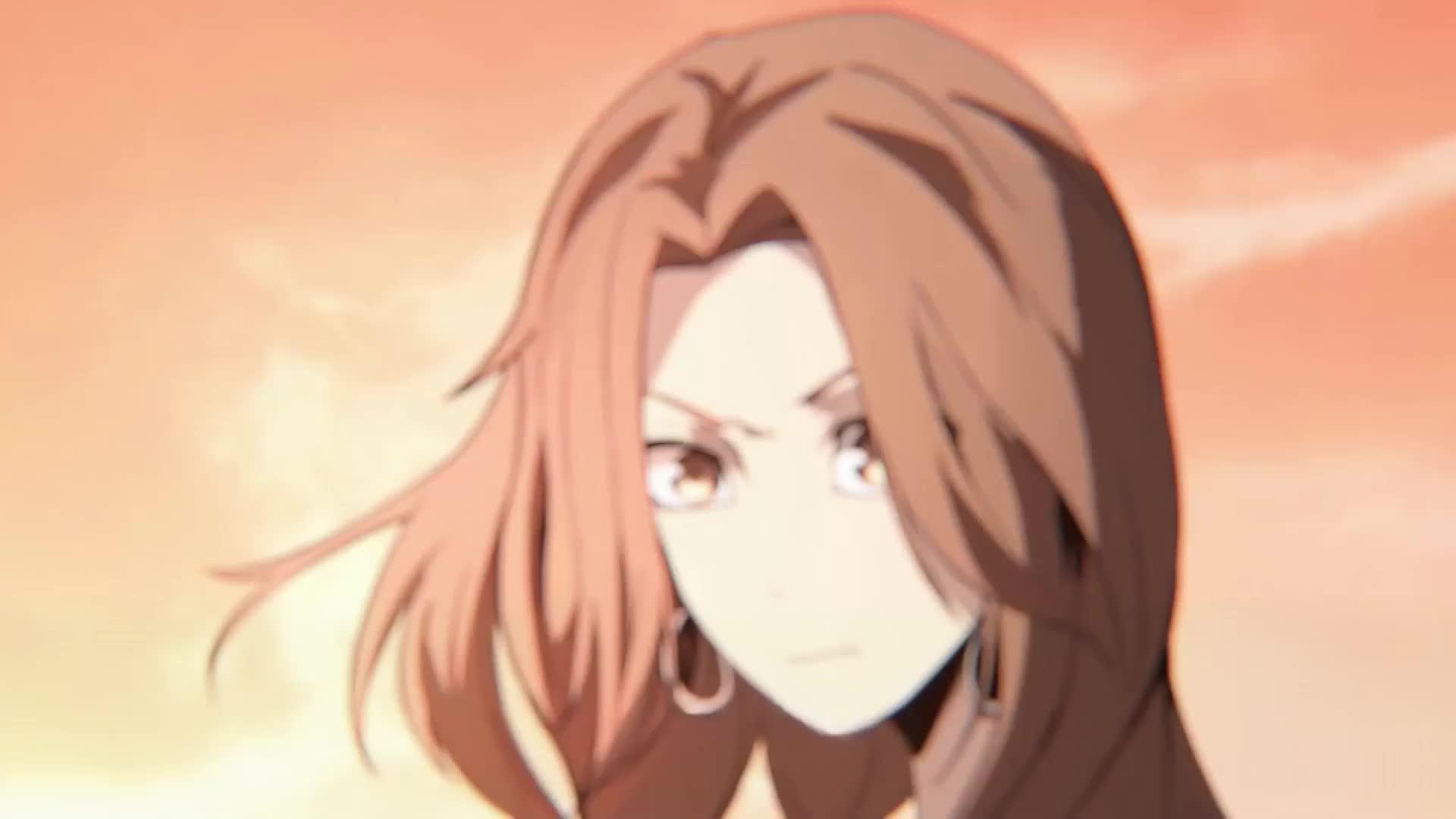 The City's Hidden Legend S1