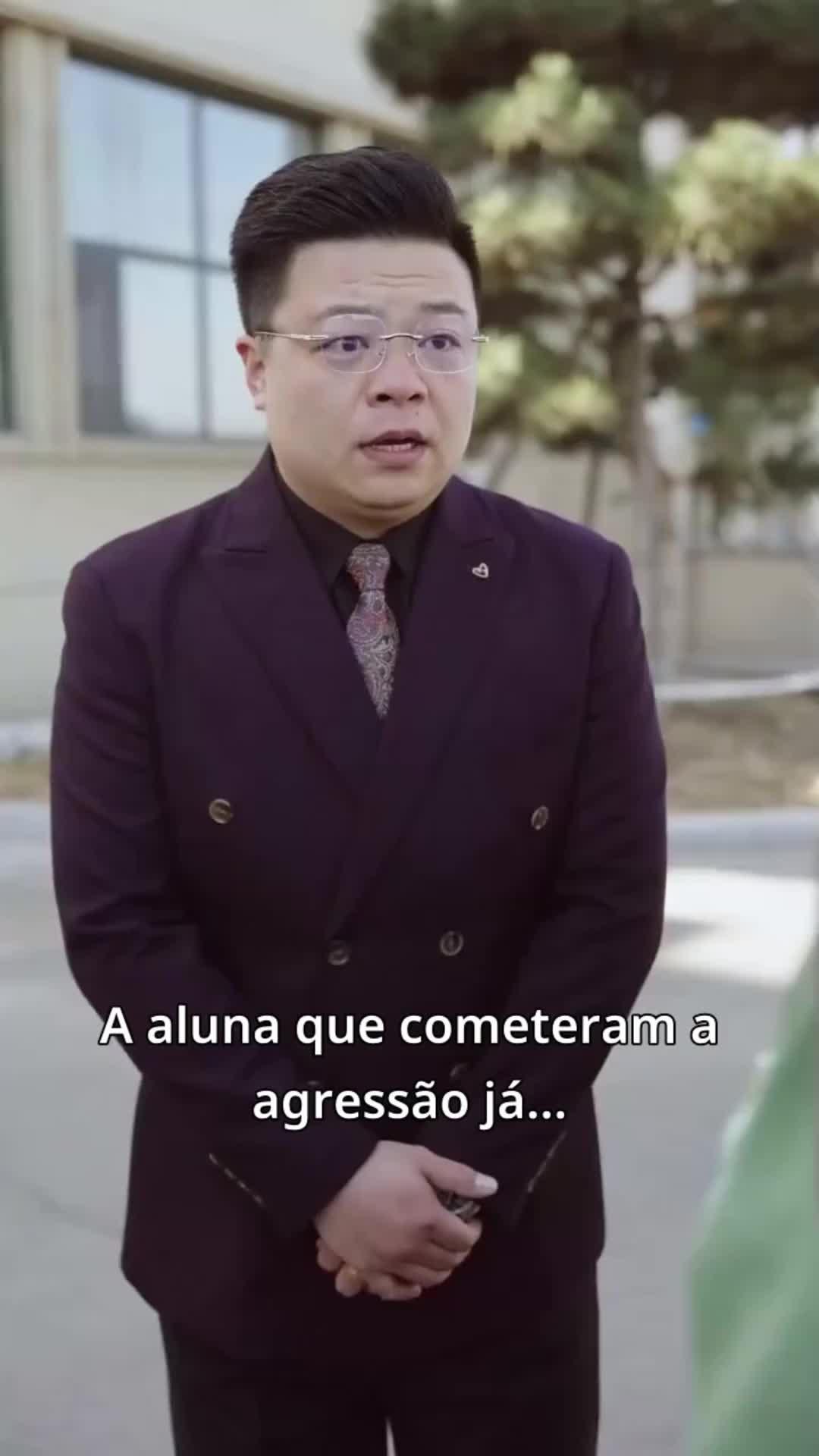 O segredo de uma usurpadora