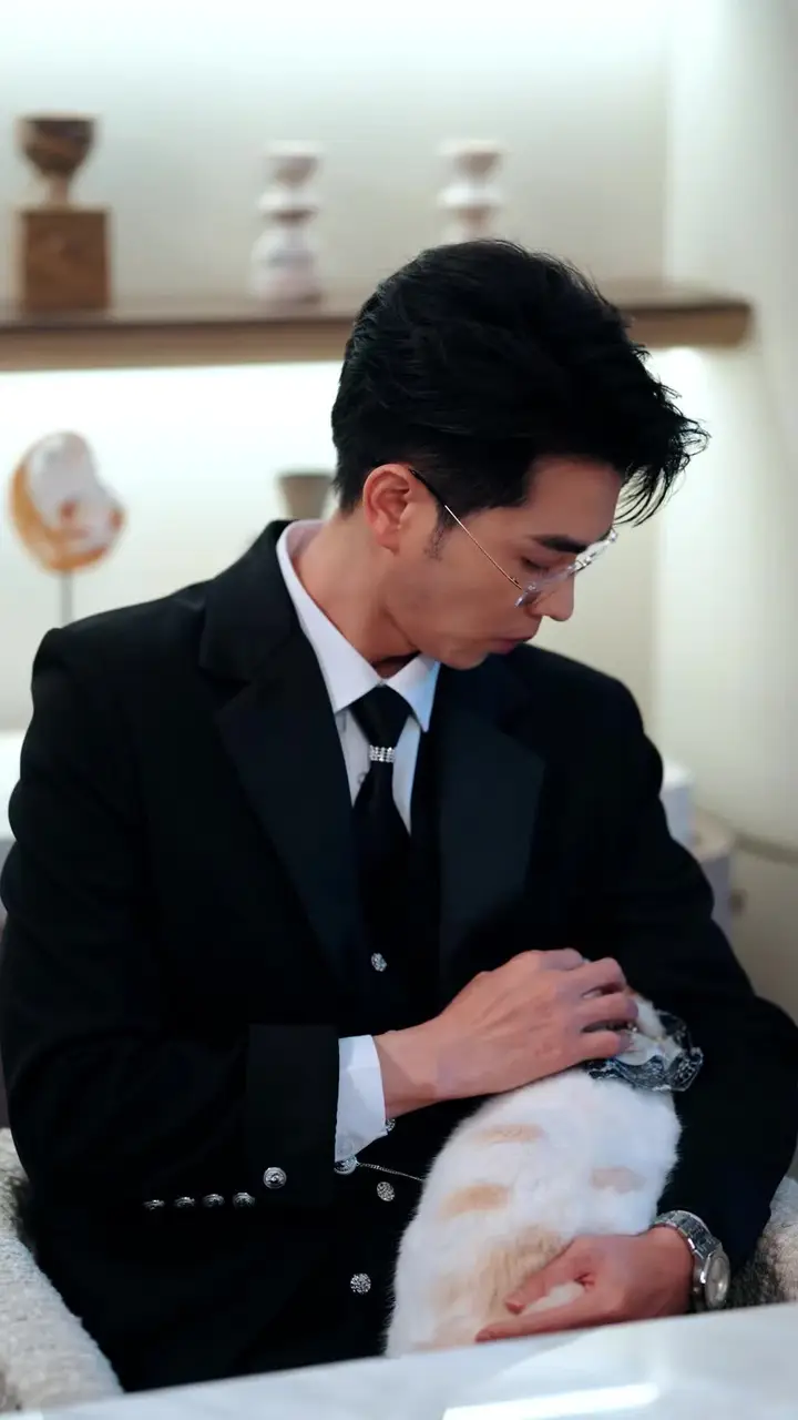 He Loved Me for Ten Years Silently Episode 52