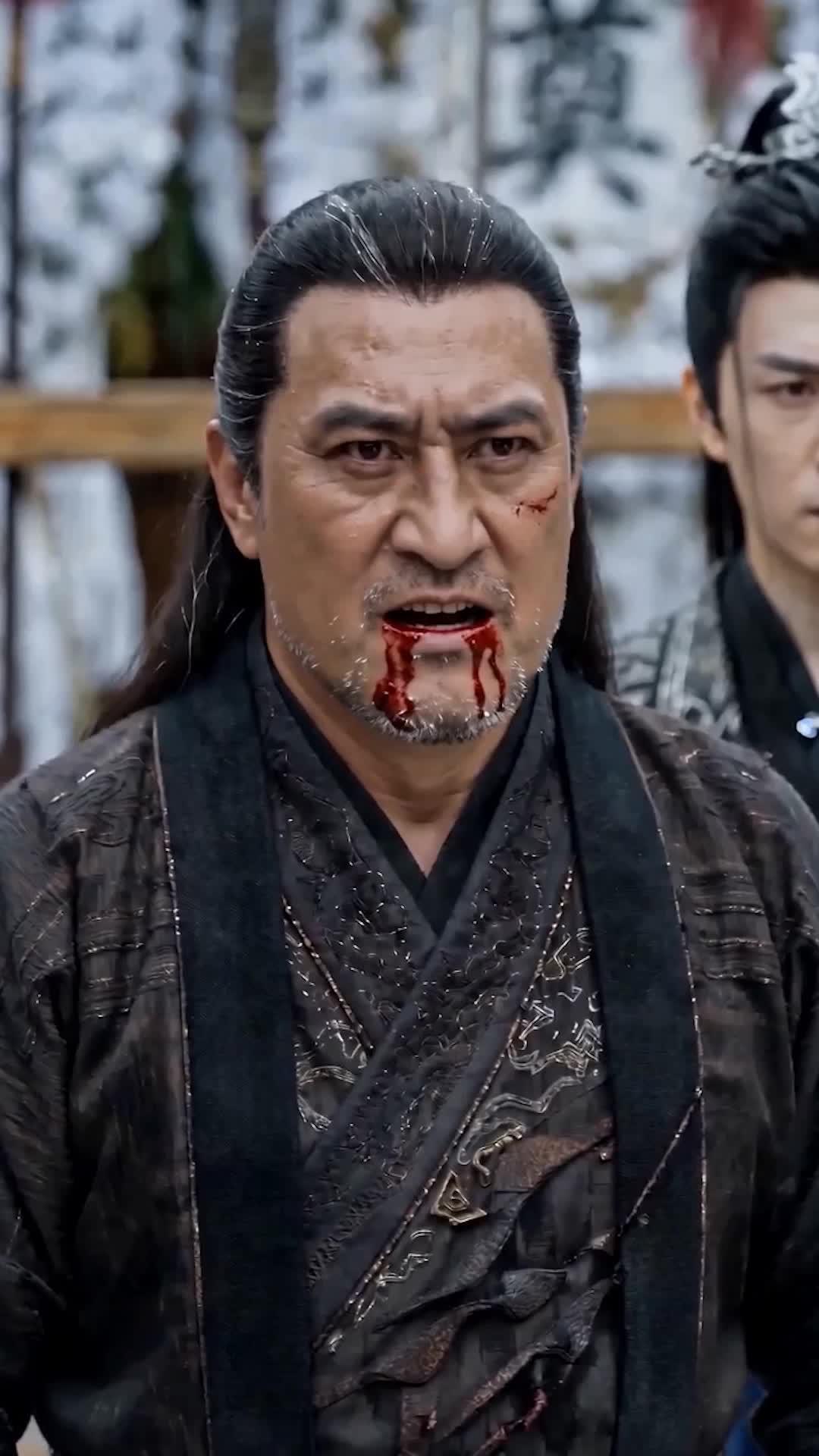A Butcher? I'm Unbeatable