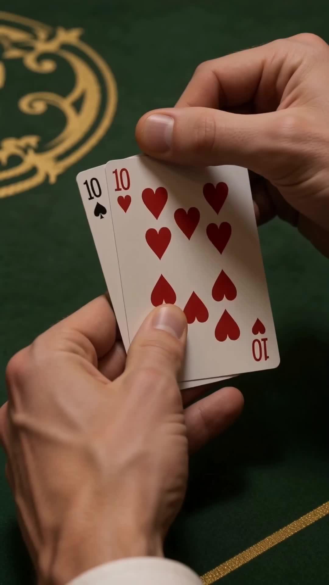 The Lost Ace
