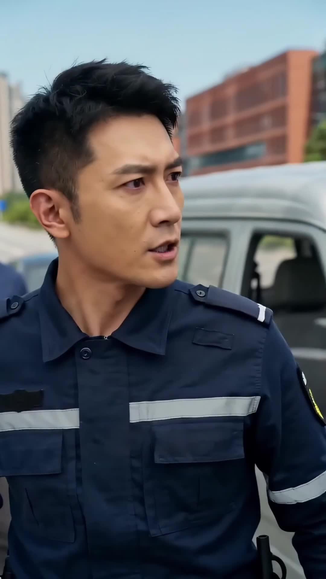 출소 후, 가장으로 살다