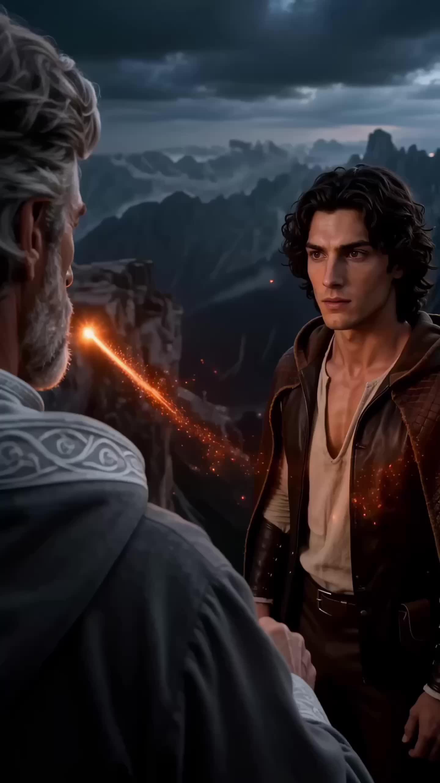 REVENGE：The Legendary Alchemist Returns