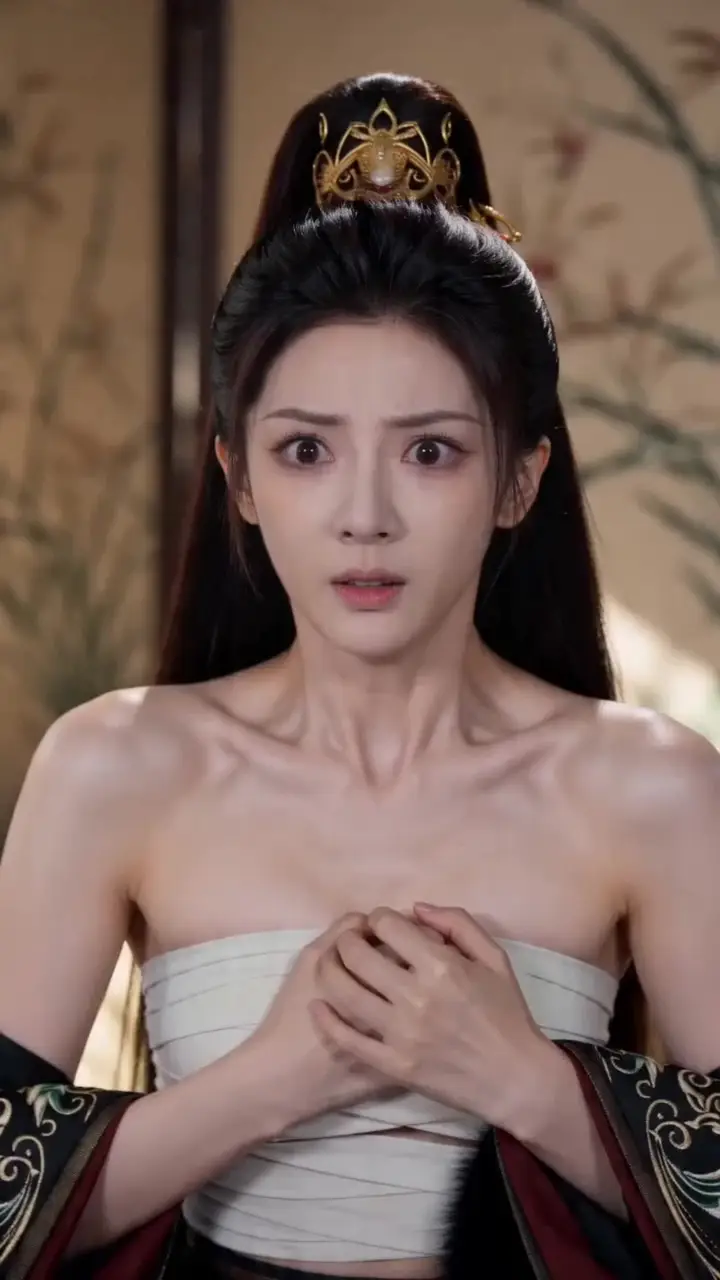 I Posed as a Man, the Empress Is Obsessed! Episode 5
