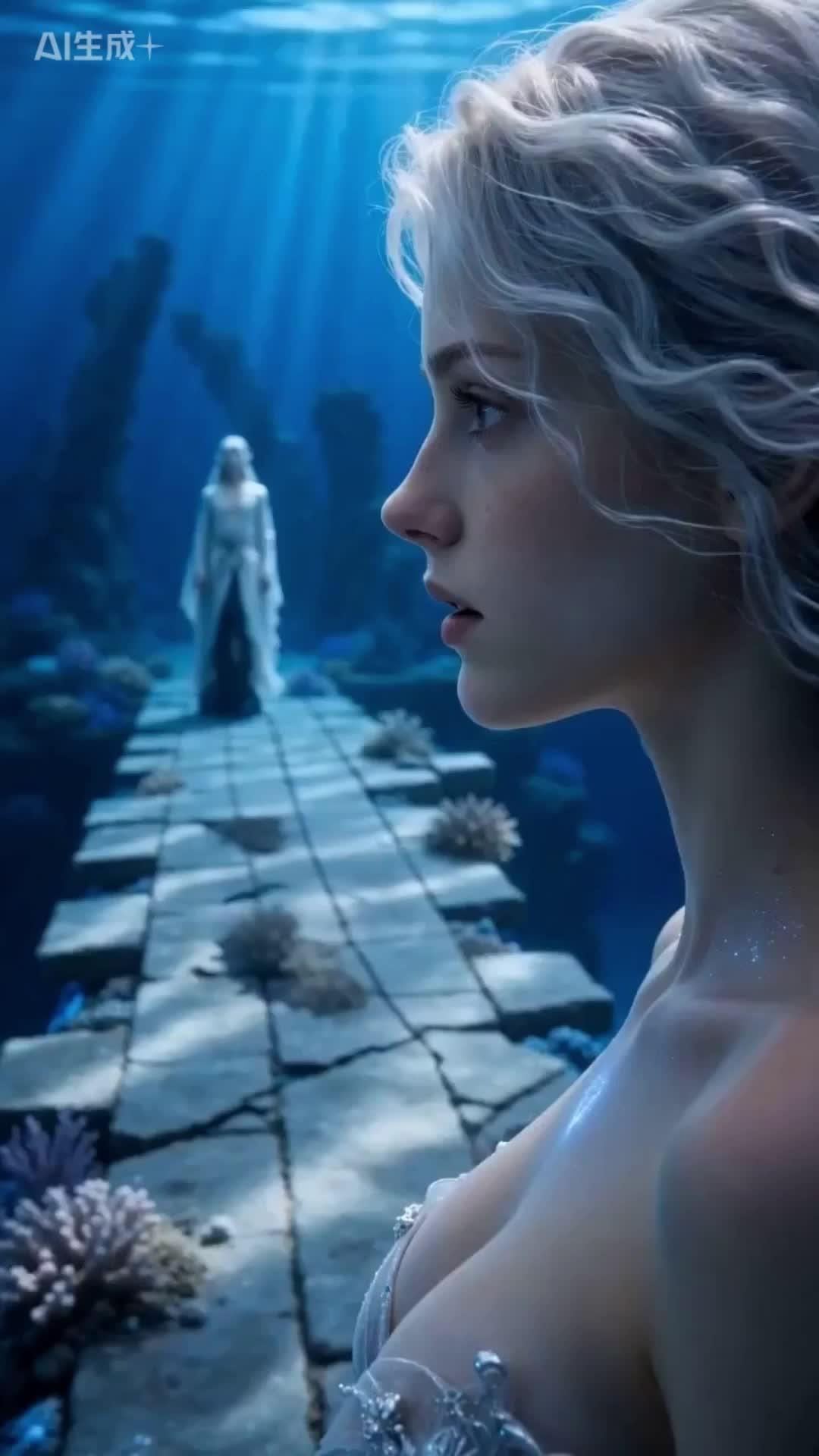 Mermaid Unsubscribed