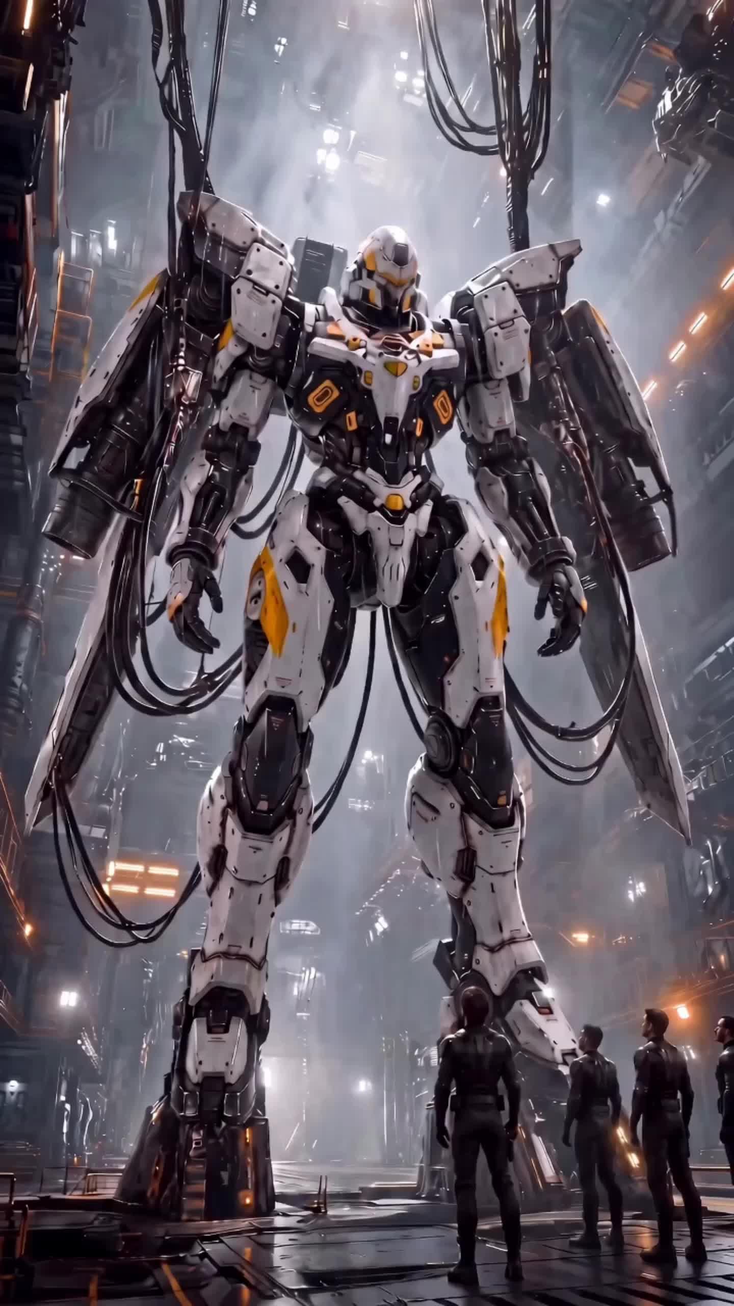 Displaced War God