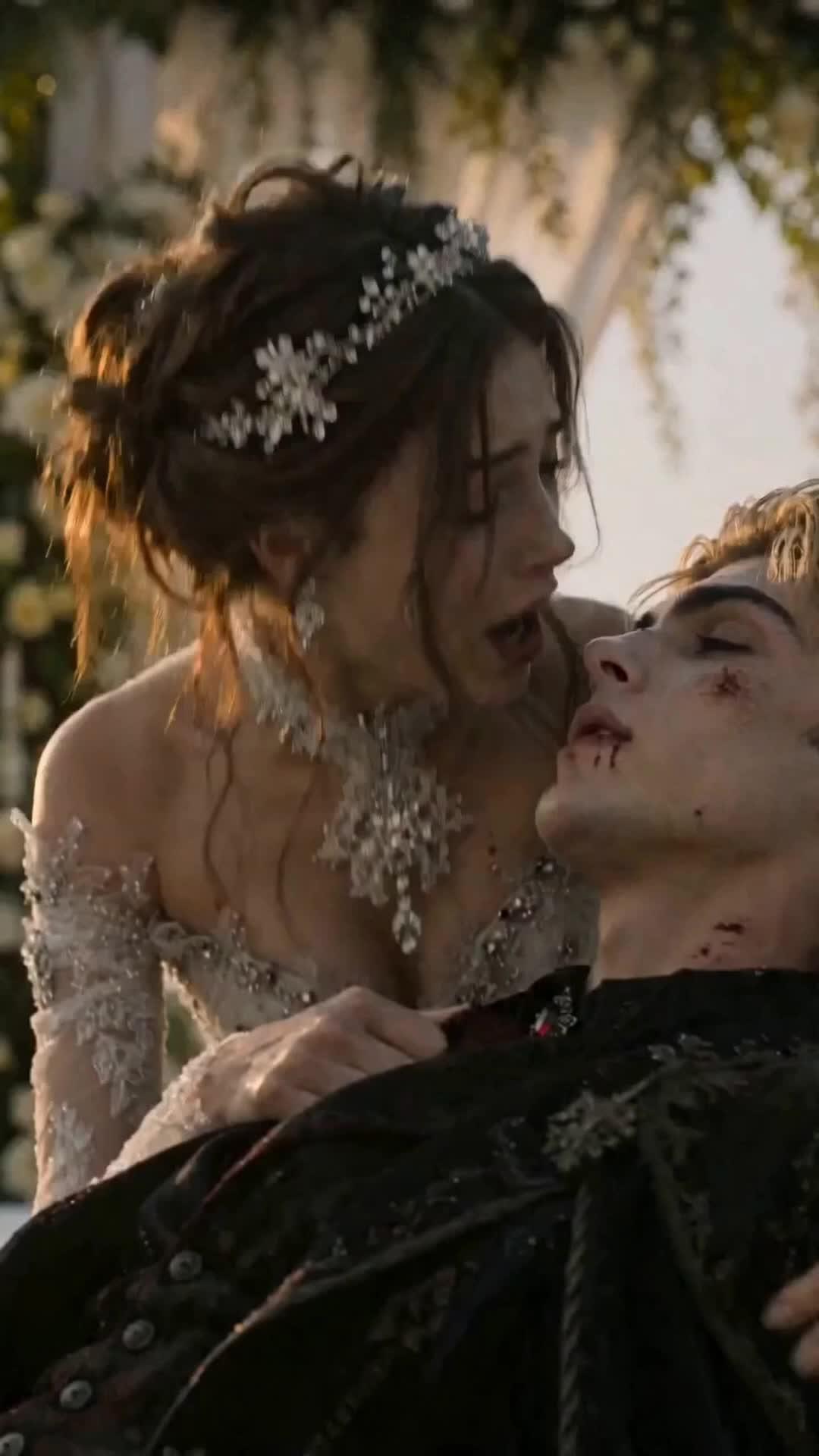 My Vampire First Love Regretted Losing Me