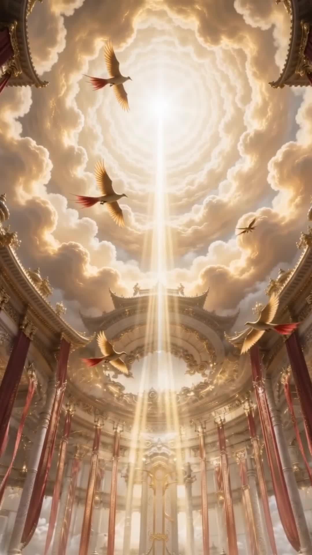 Ele Me Traiu, Eu Destruí Sua Divindade
