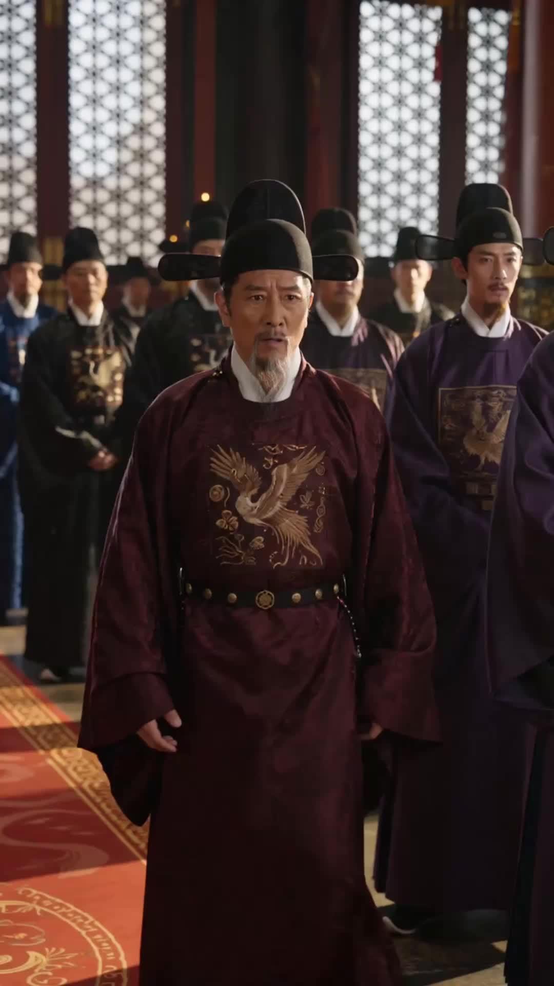 神女改嫁後，江山易主