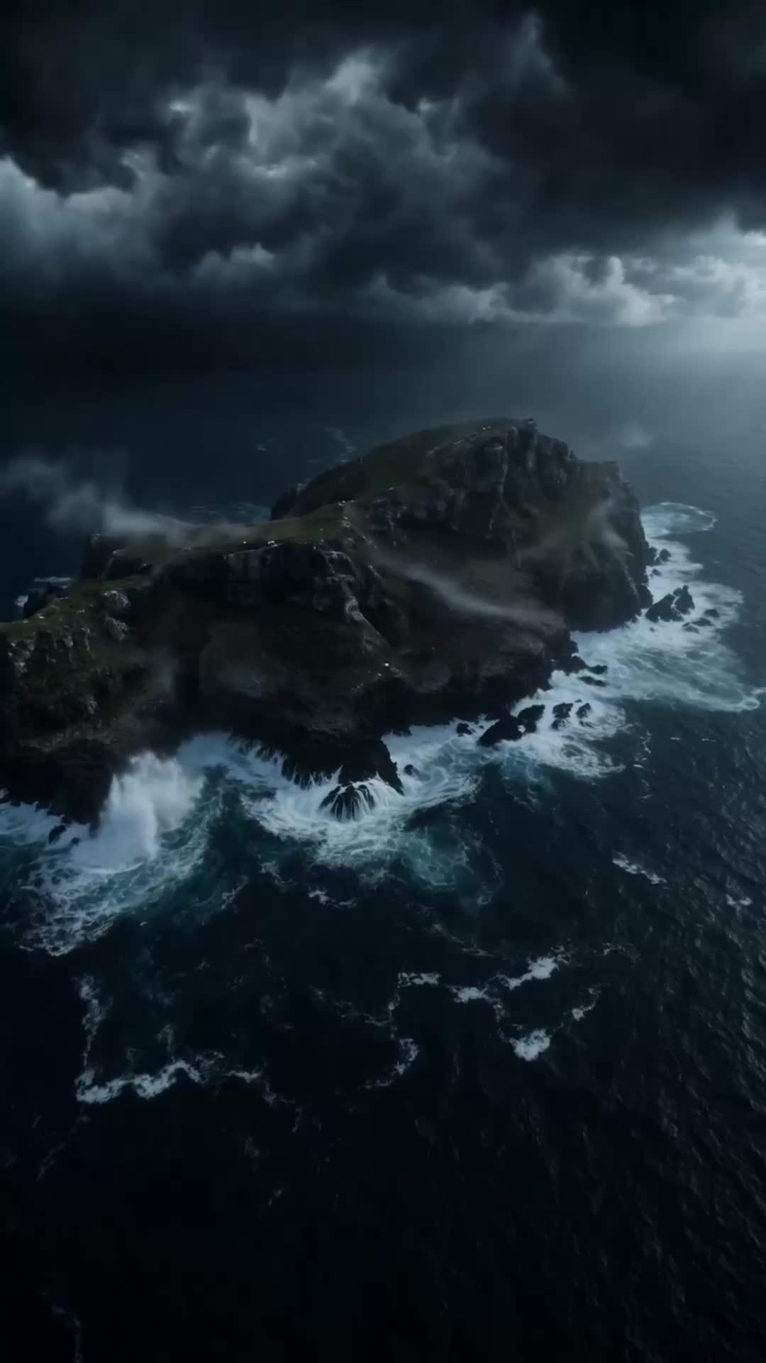 MA VENGEANCE SERA LE REQUIN