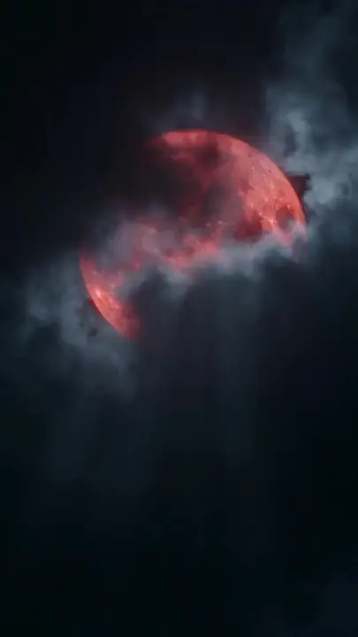(Dublagem) Duplamente Marcada: A Vingança de Luna