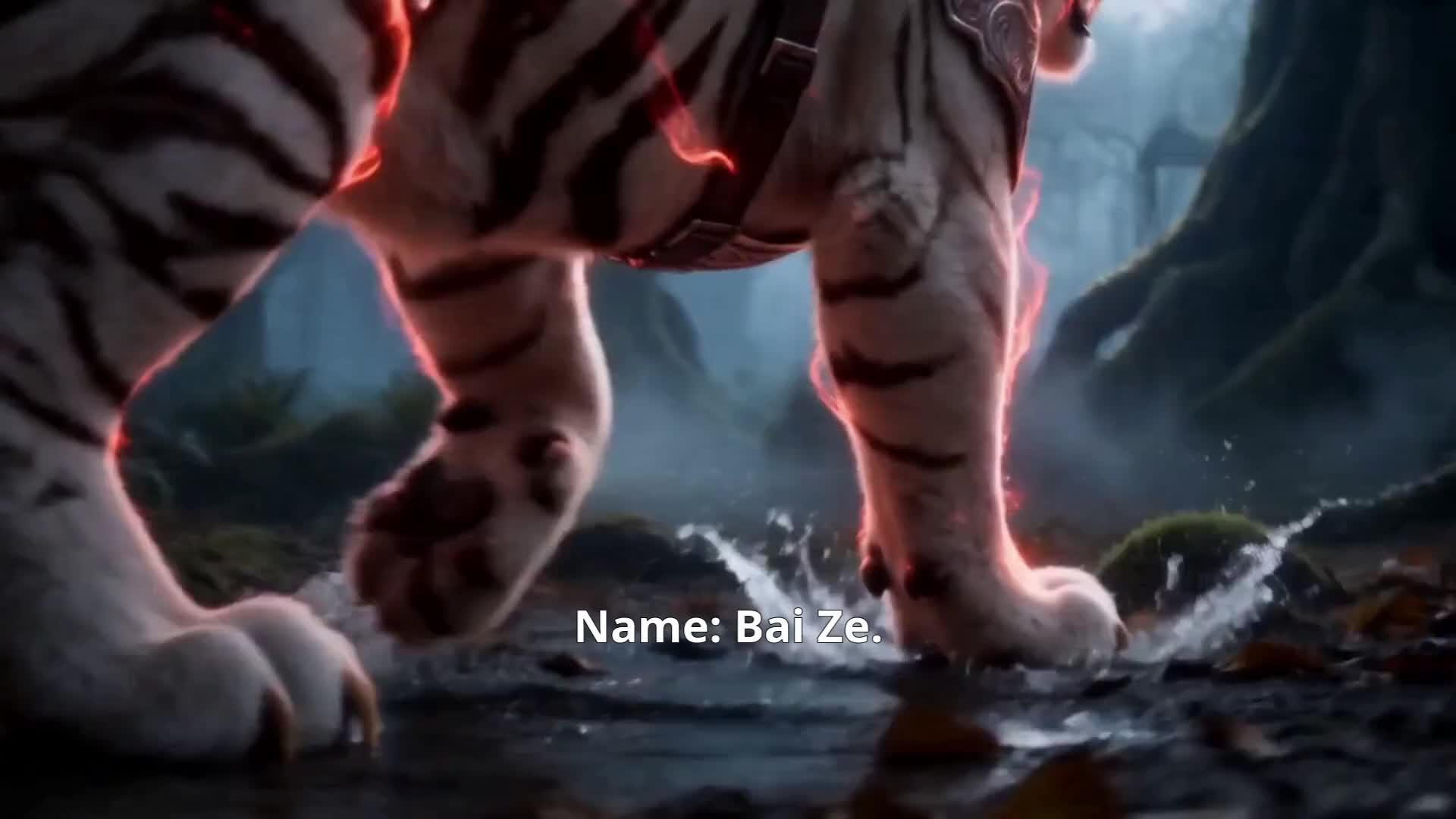 (Dubbed) Abandoned as Weak, Now I Rule!
