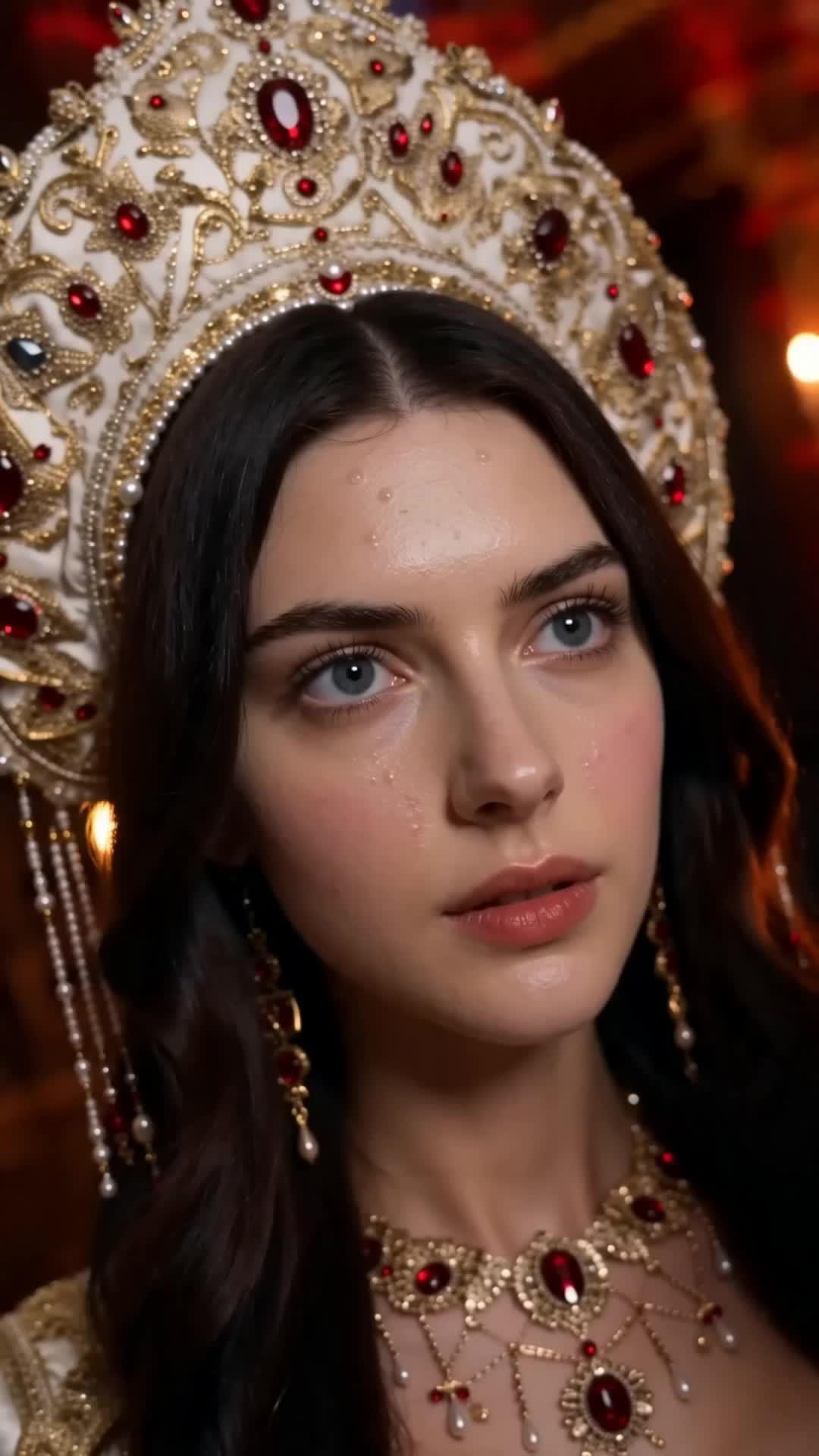 The Dragon's Contract Bride