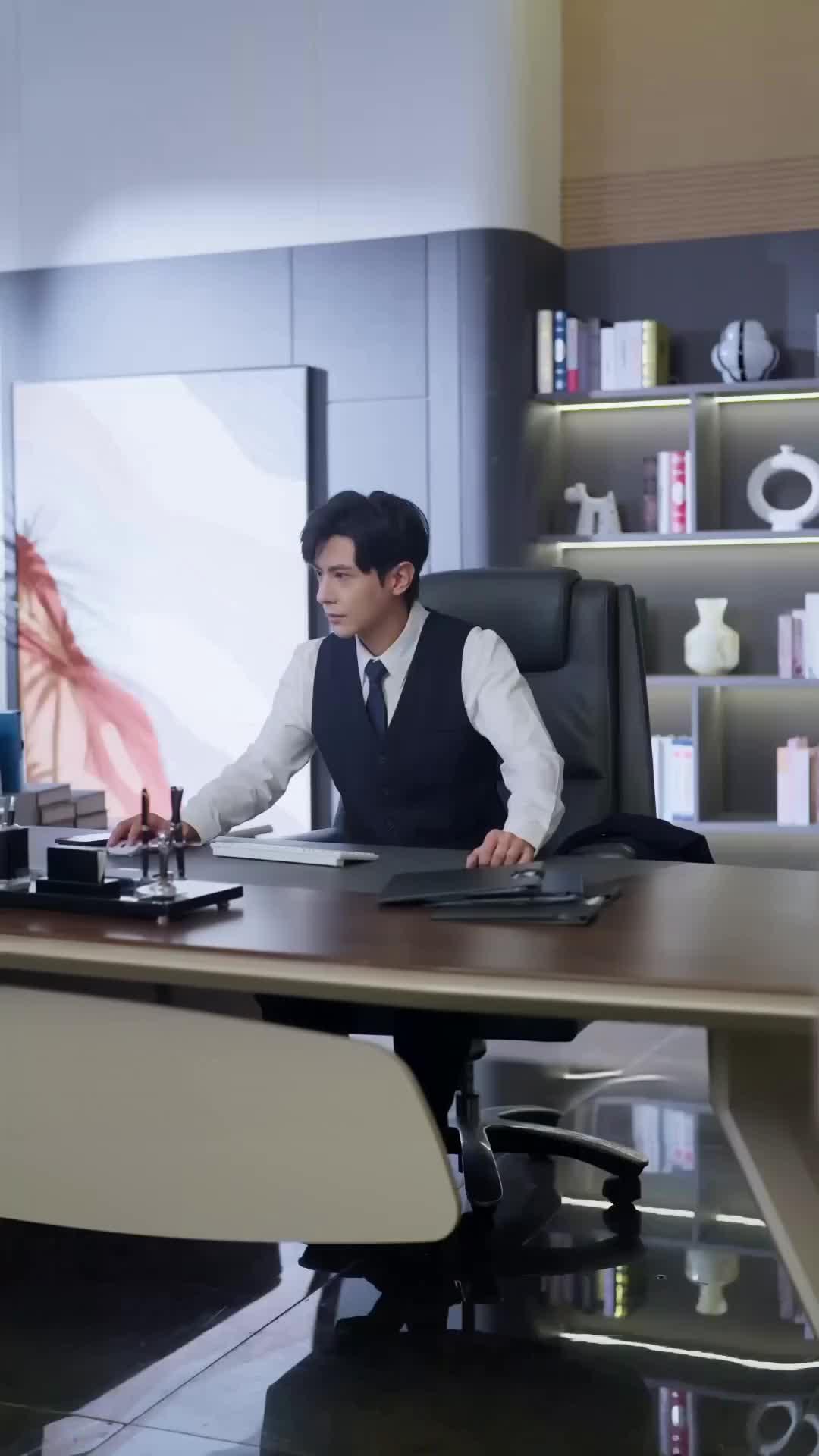 Divorcing The Heartless CEO
