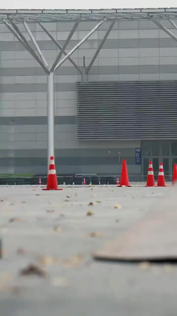 (Doblado) Carrera final