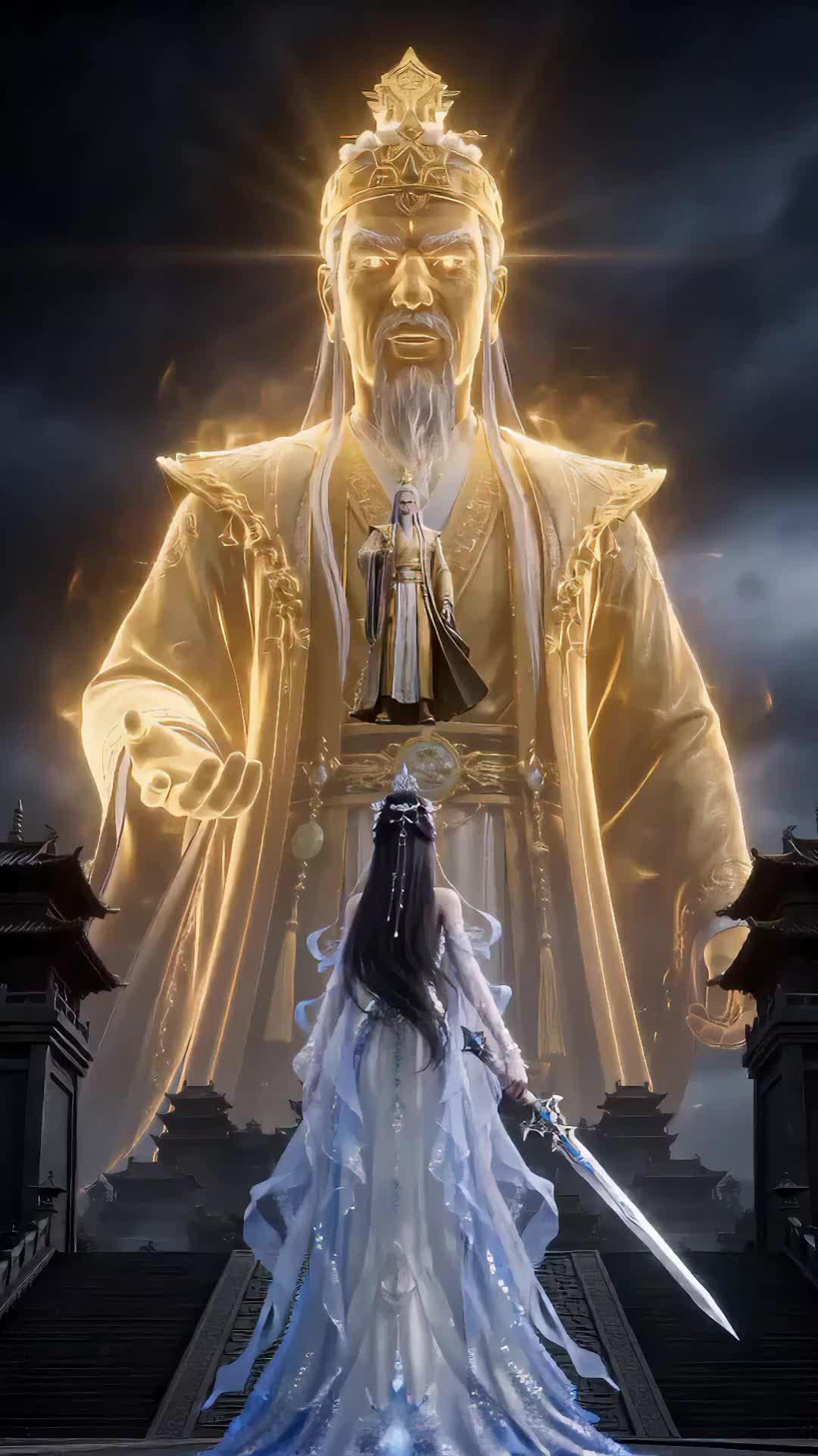 They Sold Me Out, I Command Demons!