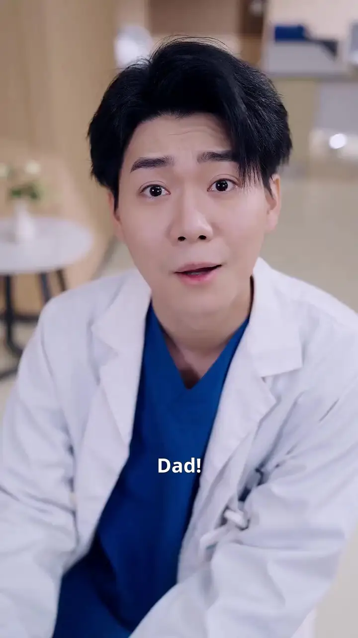 (Dubbed) Wow! He Is a Brilliant Surgeon Episode 63