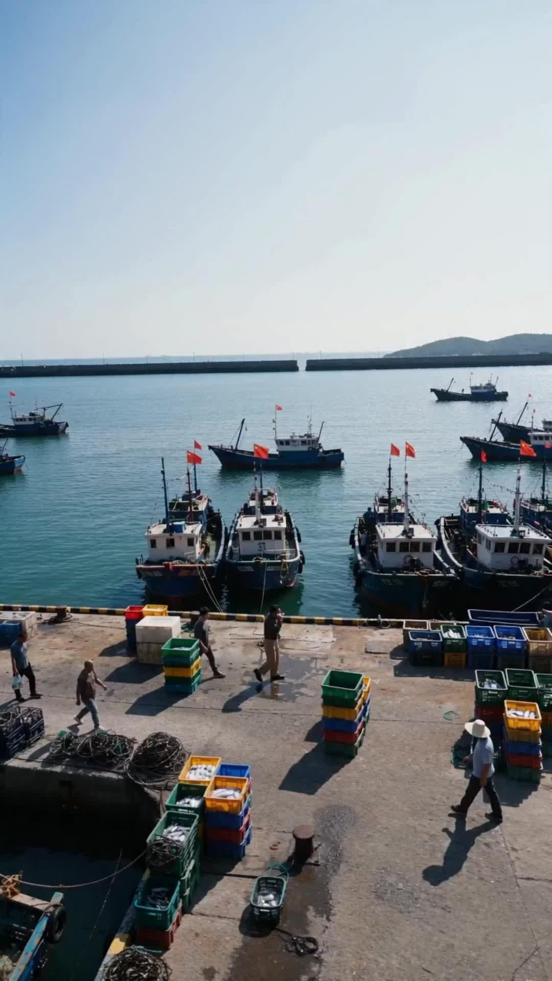 Tradito dallo Zio, Padrone del Mare