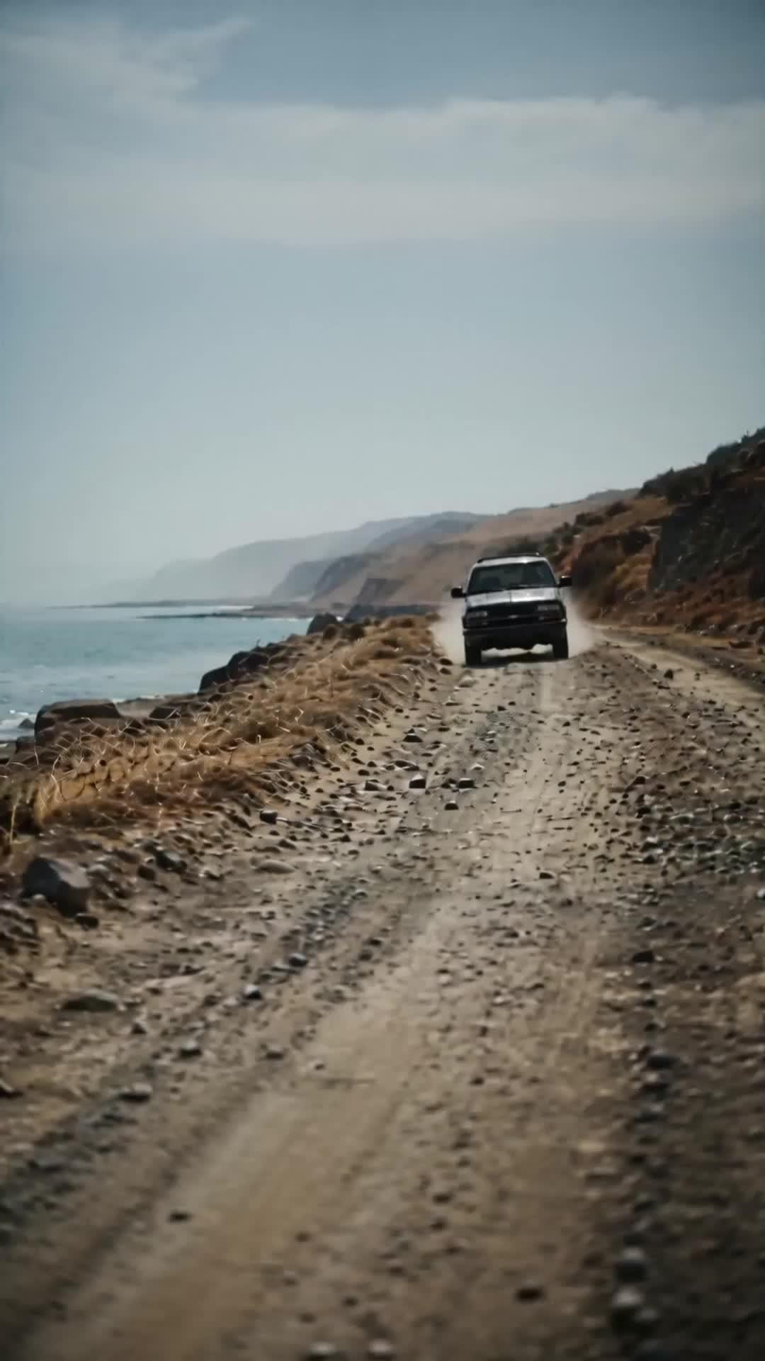 Road of Lust
