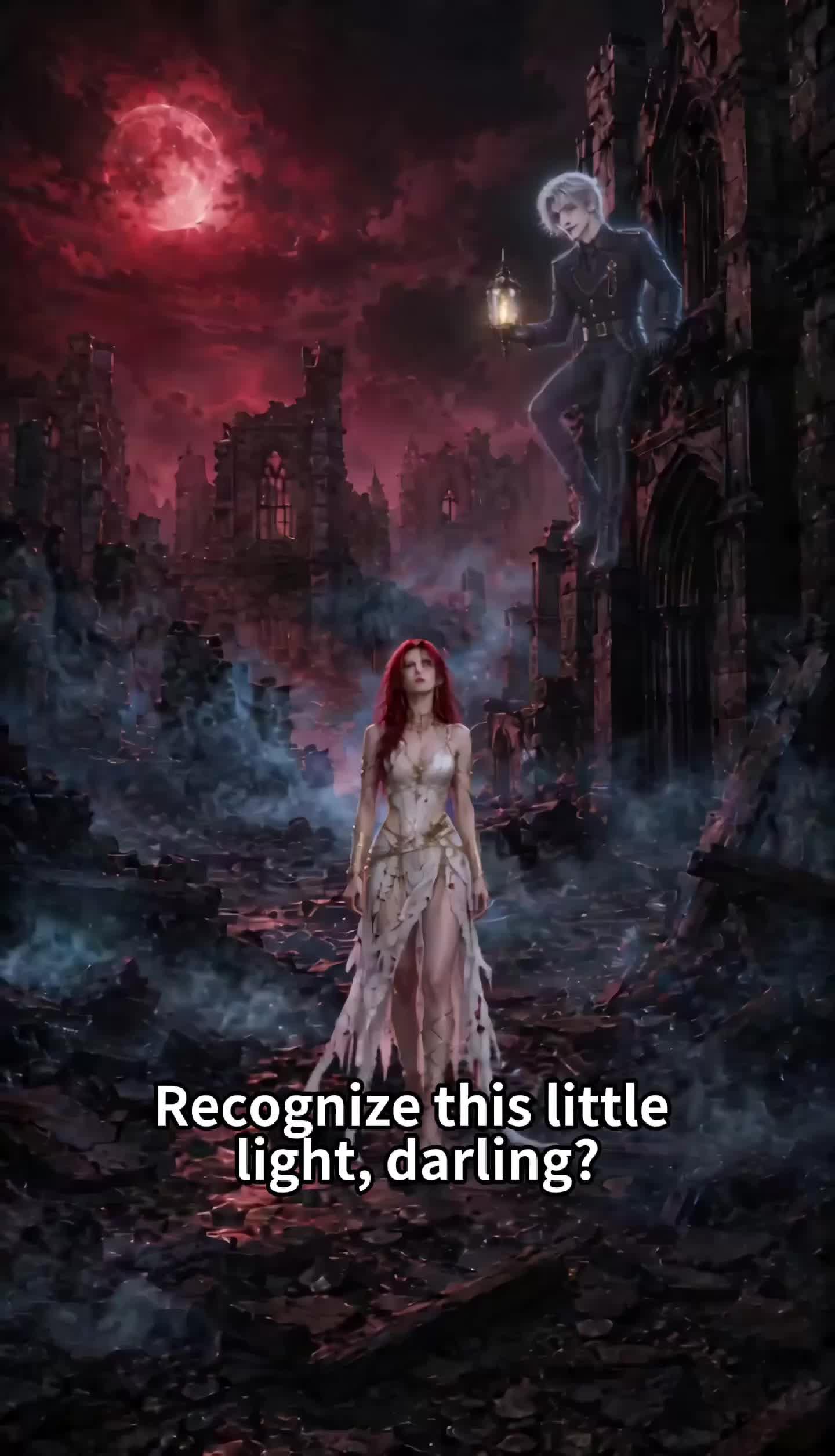 kiss and die