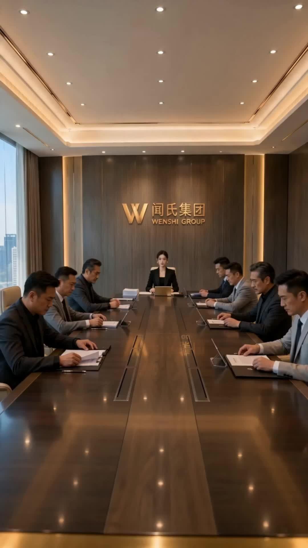 I Destroyed Billion Empire after Divorce